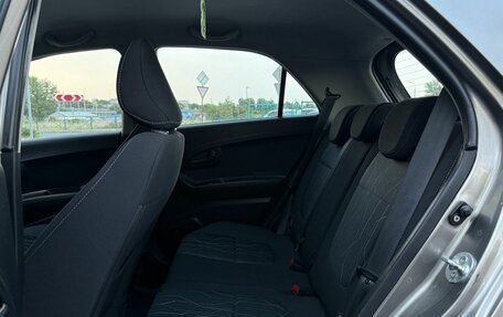 KIA Picanto II, 2012 год, 900 000 рублей, 15 фотография