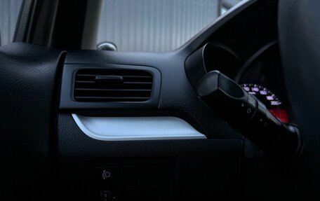 KIA Picanto II, 2012 год, 900 000 рублей, 19 фотография