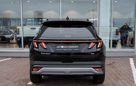 Hyundai Tucson, 2026 год, 4 749 900 рублей, 4 фотография
