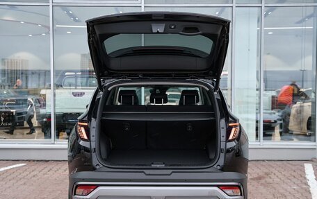 Hyundai Tucson, 2026 год, 4 749 900 рублей, 5 фотография