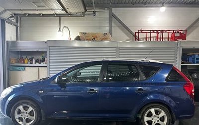 KIA cee'd I рестайлинг, 2008 год, 400 000 рублей, 1 фотография