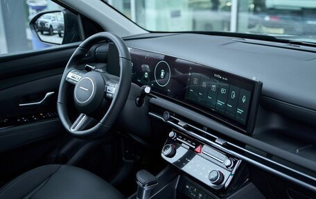 Hyundai Tucson, 2026 год, 4 749 900 рублей, 17 фотография