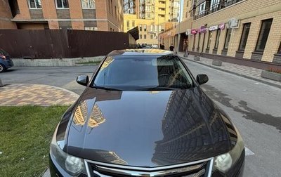Honda Accord VIII рестайлинг, 2008 год, 1 200 000 рублей, 1 фотография