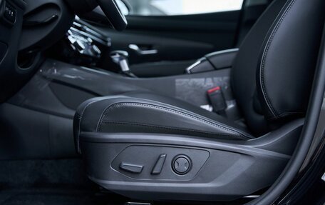 Hyundai Tucson, 2026 год, 4 749 900 рублей, 21 фотография