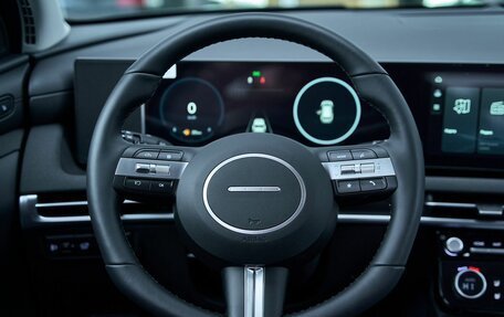 Hyundai Tucson, 2026 год, 4 749 900 рублей, 20 фотография
