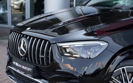 Mercedes-Benz GLE AMG, 2026 год, 15 999 900 рублей, 2 фотография