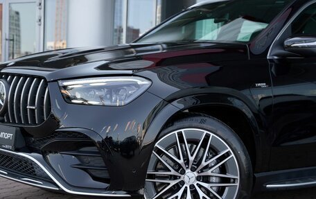 Mercedes-Benz GLE AMG, 2026 год, 15 999 900 рублей, 3 фотография