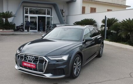Audi A6 allroad, 2024 год, 7 933 100 рублей, 1 фотография