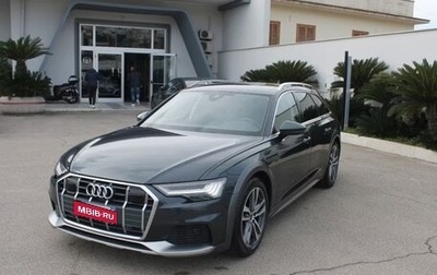 Audi A6 allroad, 2024 год, 7 933 100 рублей, 1 фотография
