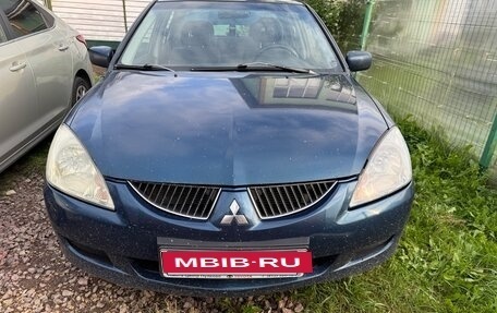 Mitsubishi Lancer IX, 2005 год, 210 000 рублей, 1 фотография