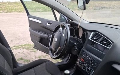 Citroen C4 II рестайлинг, 2013 год, 430 000 рублей, 1 фотография