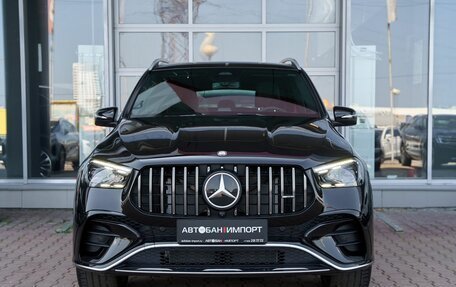 Mercedes-Benz GLE AMG, 2026 год, 15 999 900 рублей, 8 фотография