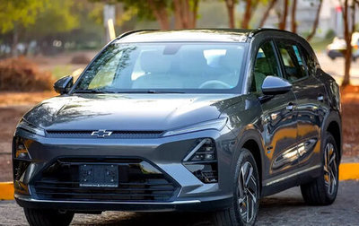 Chevrolet Captiva, 2026 год, 3 700 000 рублей, 1 фотография