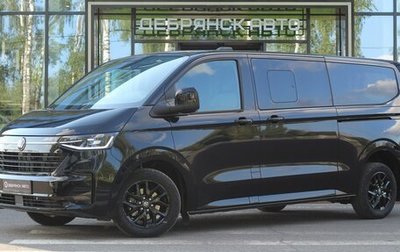 Volkswagen Caravelle, 2025 год, 9 700 000 рублей, 1 фотография