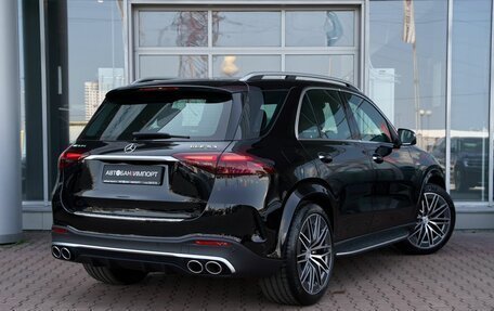 Mercedes-Benz GLE AMG, 2026 год, 15 999 900 рублей, 10 фотография