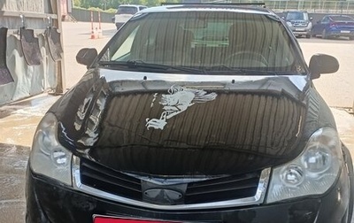 Chery Bonus (A13), 2011 год, 170 000 рублей, 1 фотография