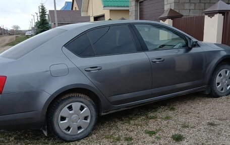 Skoda Octavia, 2014 год, 900 000 рублей, 1 фотография