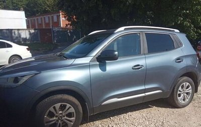 Chery Tiggo 4 I рестайлинг, 2021 год, 1 170 000 рублей, 1 фотография