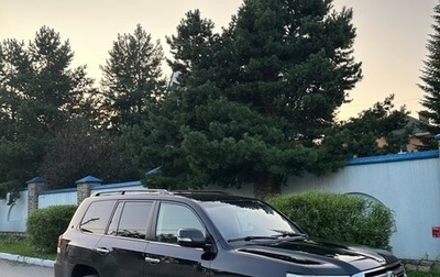 Toyota Land Cruiser 200, 2016 год, 4 350 000 рублей, 1 фотография