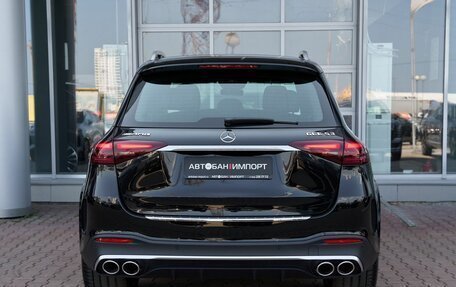 Mercedes-Benz GLE AMG, 2026 год, 15 999 900 рублей, 11 фотография