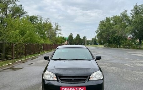 Chevrolet Lacetti, 2012 год, 479 000 рублей, 1 фотография