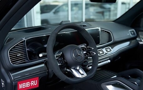 Mercedes-Benz GLE AMG, 2026 год, 15 999 900 рублей, 13 фотография