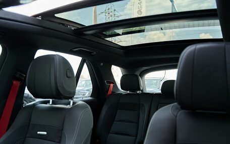 Mercedes-Benz GLE AMG, 2026 год, 15 999 900 рублей, 26 фотография