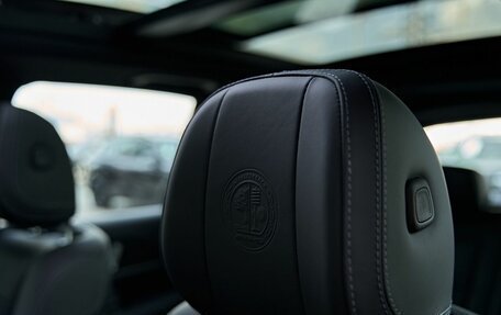 Mercedes-Benz GLE AMG, 2026 год, 15 999 900 рублей, 28 фотография