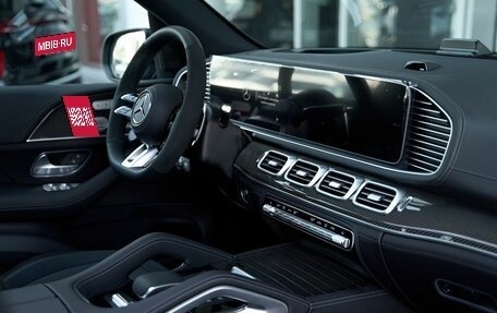 Mercedes-Benz GLE AMG, 2026 год, 15 999 900 рублей, 14 фотография