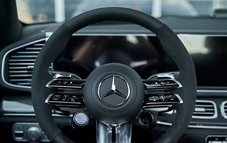 Mercedes-Benz GLE AMG, 2026 год, 15 999 900 рублей, 30 фотография