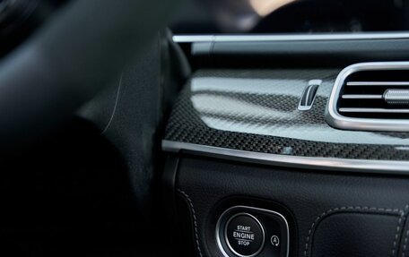Mercedes-Benz GLE AMG, 2026 год, 15 999 900 рублей, 34 фотография
