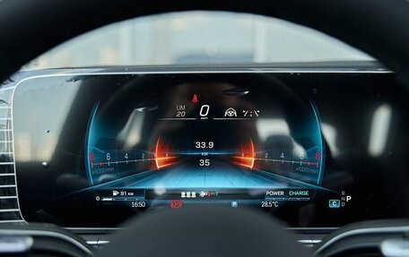 Mercedes-Benz GLE AMG, 2026 год, 15 999 900 рублей, 38 фотография