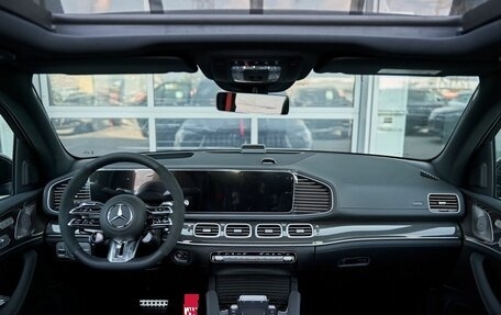 Mercedes-Benz GLE AMG, 2026 год, 15 999 900 рублей, 29 фотография
