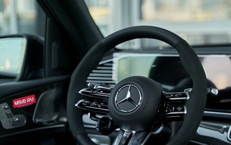 Mercedes-Benz GLE AMG, 2026 год, 15 999 900 рублей, 35 фотография