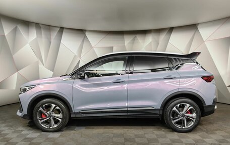 Geely Coolray I, 2026 год, 2 914 990 рублей, 3 фотография