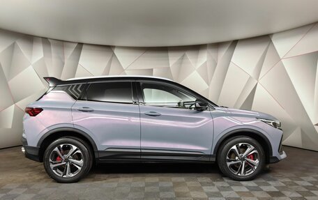 Geely Coolray I, 2026 год, 2 914 990 рублей, 4 фотография