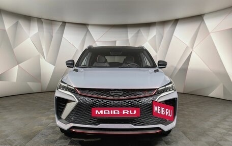 Geely Coolray I, 2026 год, 2 914 990 рублей, 5 фотография