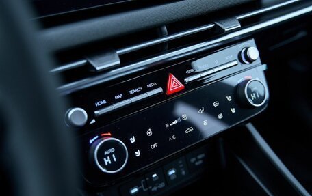 Hyundai Tucson, 2026 год, 4 749 900 рублей, 12 фотография