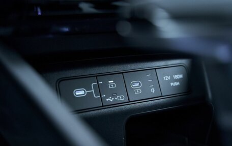 Hyundai Tucson, 2026 год, 4 749 900 рублей, 14 фотография