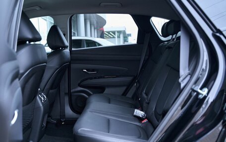 Hyundai Tucson, 2026 год, 4 749 900 рублей, 7 фотография