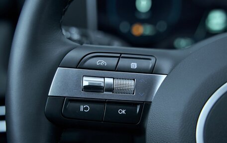 Hyundai Tucson, 2026 год, 4 749 900 рублей, 15 фотография