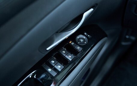Hyundai Tucson, 2026 год, 4 749 900 рублей, 11 фотография