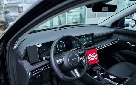 Hyundai Tucson, 2026 год, 4 749 900 рублей, 17 фотография