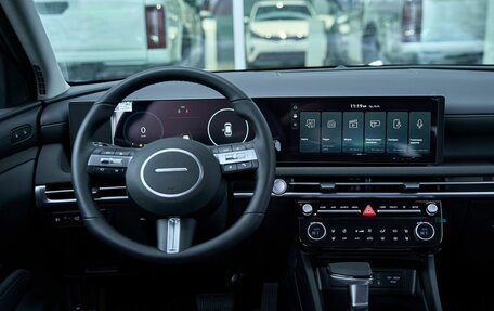 Hyundai Tucson, 2026 год, 4 749 900 рублей, 20 фотография