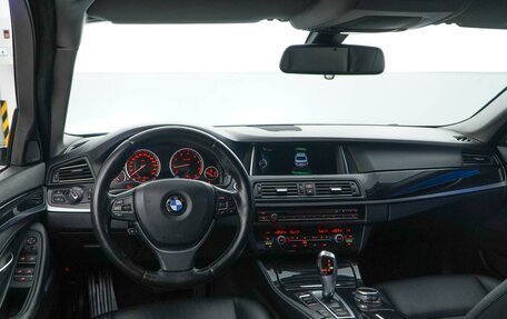 BMW 5 серия, 2014 год, 1 987 077 рублей, 6 фотография