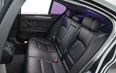 BMW 5 серия, 2014 год, 1 987 077 рублей, 9 фотография