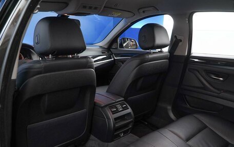 BMW 5 серия, 2014 год, 1 987 077 рублей, 11 фотография