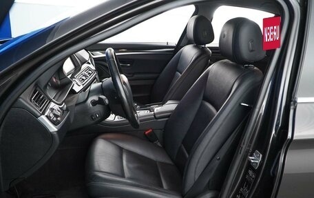 BMW 5 серия, 2014 год, 1 987 077 рублей, 10 фотография