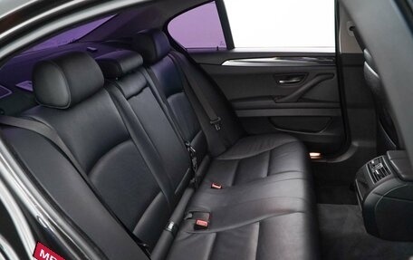 BMW 5 серия, 2014 год, 1 987 077 рублей, 7 фотография
