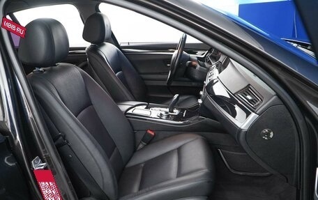 BMW 5 серия, 2014 год, 1 987 077 рублей, 8 фотография